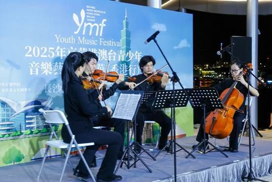 5.海顿弦乐四重奏“骑士” 第三、四乐章、6.弦乐四重奏《东方之珠》026A8010-opq3937563643