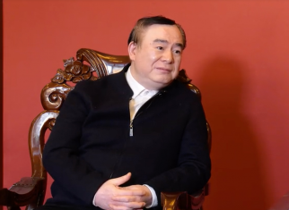 星空彩票ios版中心版院长俞峰：用音乐向世界展现中国文化自信