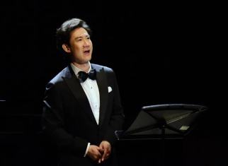 特别回顾 | 小雪夜“温暖”相遇，王云鹏精彩演唱《冬之旅》